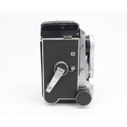 MAMIYA C3 + 105mm F3.5 USATO | Fcf Forntiure Cine Foto