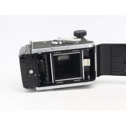 MAMIYA C3 + 105mm F3.5 USATO | Fcf Forntiure Cine Foto