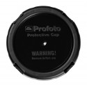 PROFOTO PROTECTIVE CAP 100mm | Fcf Forniture Cine Foto