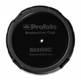 PROFOTO PROTECTIVE CAP 100mm | Fcf Forniture Cine Foto