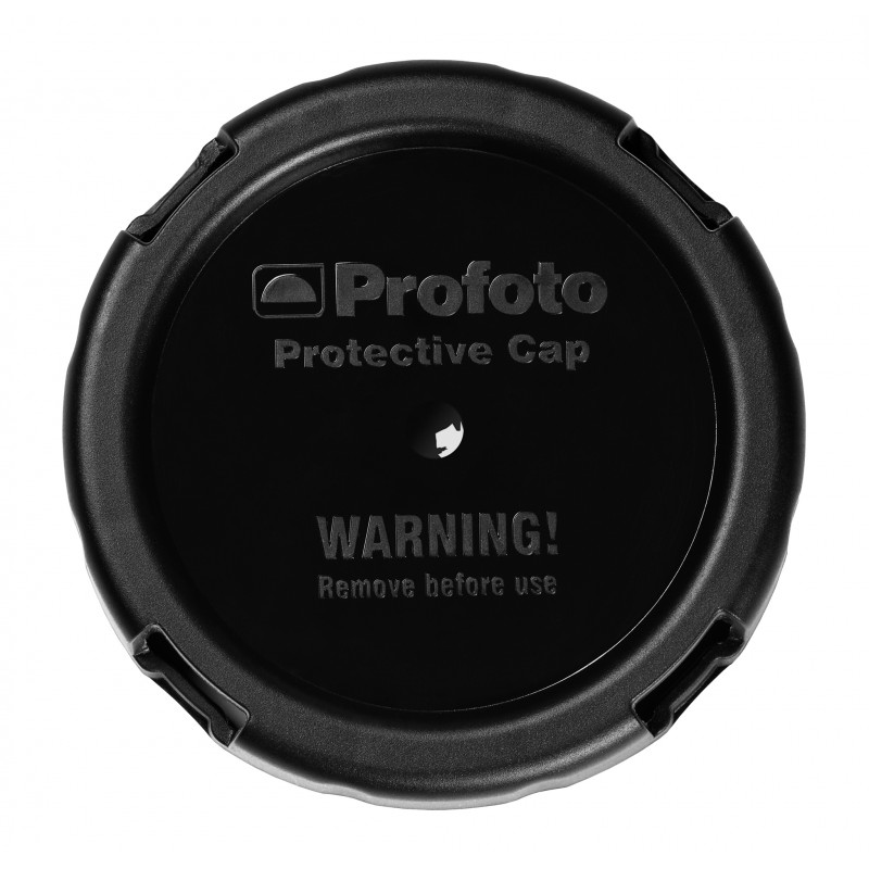 PROFOTO PROTECTIVE CAP 100mm | Fcf Forniture Cine Foto