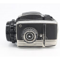 ZENZA BRONICA S2 + NIKKOR-PC 75mm F2.8 USATO | Fcf Forniture Cine Foto