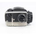 ZENZA BRONICA S2 + NIKKOR-PC 75mm F2.8 USATO | Fcf Forniture Cine Foto
