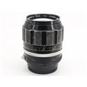 NIKON AI 105mm F2.8 USATO | Fcf Forniture Cine Foto
