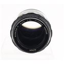NIKON AI 105mm F2.8 USATO | Fcf Forniture Cine Foto