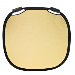 PROFOTO REFLECTOR GOLD/WHITE M 80cm | Fcf Forniture Cine Foto