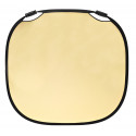 PROFOTO REFLECTOR GOLD/WHITE L 120cm | Fcf Forniture Cine Foto