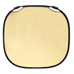 PROFOTO REFLECTOR GOLD/WHITE L 120cm | Fcf Forniture Cine Foto