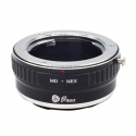 FIKAZ ANELLO ADATTATORE MANUALE MINOLTA D SU CAMERA SONY NEX | Fcf Forniture Cine Foto