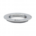 FIKAZ ANELLO ADATTATORE MANUALE M42 SU CAMERA CANON EOS | Fcf Forniture Cine Foto