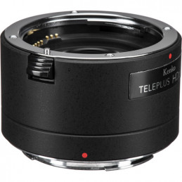 KENKO TELEPLUS HD PRO 2X DGX TELECONVERTER CANON EF | Fcf Forniture Cine Foto