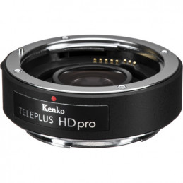 KENKO TELEPLUS HD PRO 1.4X DGX TELECONVERTER CANON EF | Fcf Forniture Cine Foto