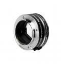 COMMLITE TUBO DI PROLUNGA AUTOFOCUS SONY E-MOUNT | Fcf Forniture Cine Foto