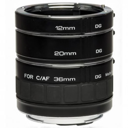 KENKO TUBO DI PROLUNGA AUTOFOCUS DG NIKON AF | Fcf Forniture Cine Foto