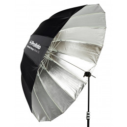 PROFOTO UMBRELLA DEEP SILVER XL 165cm | Fcf Forniture Cine Foto