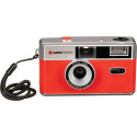 AGFA PHOTO 35MM RED | Fcf Forniture Cine Foto