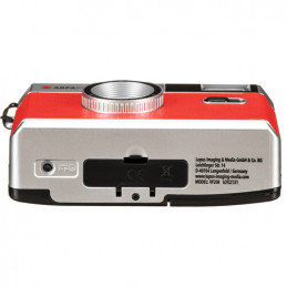 AGFA PHOTO 35MM RED | Fcf Forniture Cine Foto