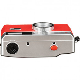 AGFA PHOTO 35MM RED | Fcf Forniture Cine Foto
