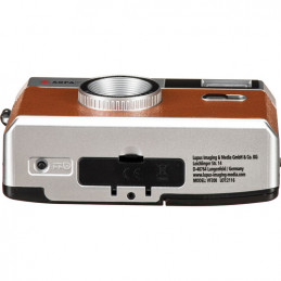 AGFA PHOTO 35MM BROWN | Fcf Forniture Cine Foto