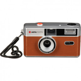 AGFA PHOTO 35MM BROWN | Fcf Forniture Cine Foto