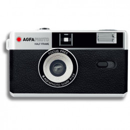 AGFA PHOTO 35MM BLACK | Fcf Forniture Cine Foto