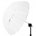 PROFOTO UMBRELLA DEEP TRANSLUCENT S 85cm | Fcf Forniture Cine Foto