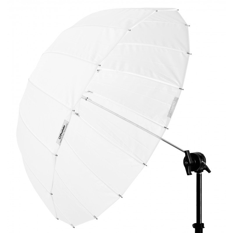 PROFOTO UMBRELLA DEEP TRANSLUCENT S 85cm | Fcf Forniture Cine Foto