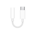 APPLE ADATTATORE DA USB-C A JACK CUFFIE 3.5mm | Fcf Forniture Cine Foto