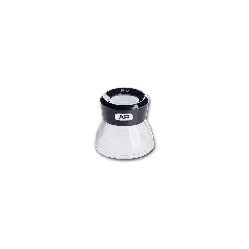 AP 8X LOUPE VISORE | Fcf Forniture Cine Foto