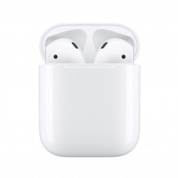 APPLE AIRPODS (SECONDA GENERAZIONE) | Fcf Forniture Cine Foto