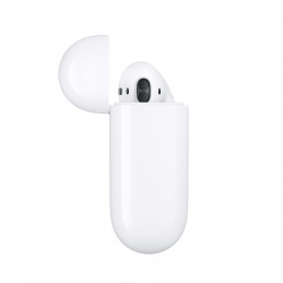 APPLE AIRPODS (SECONDA GENERAZIONE) | Fcf Forniture Cine Foto