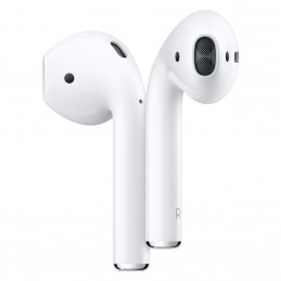 APPLE AIRPODS (SECONDA GENERAZIONE) | Fcf Forniture Cine Foto