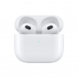 APPLE AIRPODS (TERZA GENERAZIONE) CON CUSTODIA DI RICARICA LIGHTNING | Fcf Forniture Cine Foto