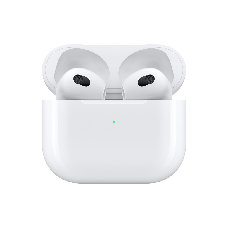 APPLE AIRPODS (TERZA GENERAZIONE) CON CUSTODIA DI RICARICA LIGHTNING | Fcf Forniture Cine Foto