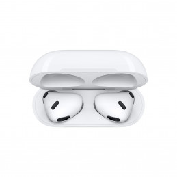 APPLE AIRPODS (TERZA GENERAZIONE) CON CUSTODIA DI RICARICA LIGHTNING | Fcf Forniture Cine Foto