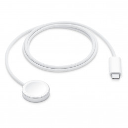 APPLE CAVO MAGNETICO USB-C PER RICARICA APPLE WATCH 1M | Fcf Forniturer Cine Foto