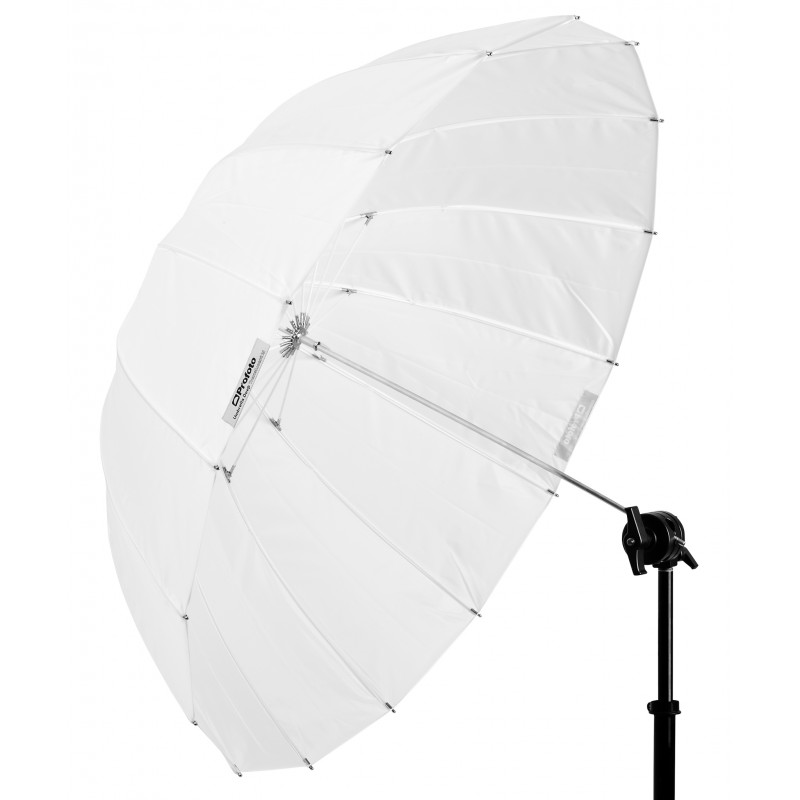 PROFOTO UMBRELLA DEEP TRANSLUCENT M 105cm | Fcf Forniture Cine Foto