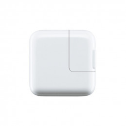 APPLE ALIMENTATORE USB 12W | Fcf Forniture Cine Foto