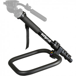 AXIPOD STABILIZED MONOPOD CAMERA SUPPORT SYSTEM | Fcf Forniture Cine Foto