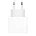 APPLE ALIMENTATORE USB-C 20W | Fcf Forniture Cine Foto