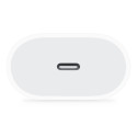 APPLE ALIMENTATORE USB-C 20W | Fcf Forniture Cine Foto