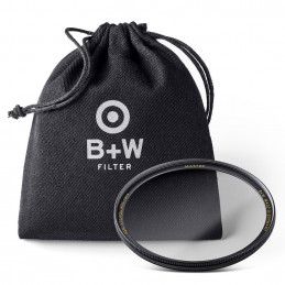 B+W FILTRO MASTER POLARIZZATORE CIRCOLARE HT 82mm | Fcf Forniture Cine Foto