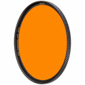 B+W FILTRO BASIC ARANCIONE 550 MRC 72mm | Fcf Forniture Cine Foto