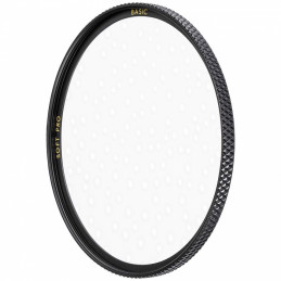 B+W FILTRO BASIC SOFT PRO 72mm | Fcf Forniture Cine Foto