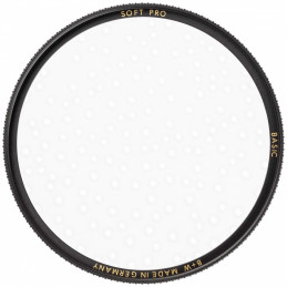 B+W FILTRO BASIC SOFT PRO 72mm | Fcf Forniture Cine Foto