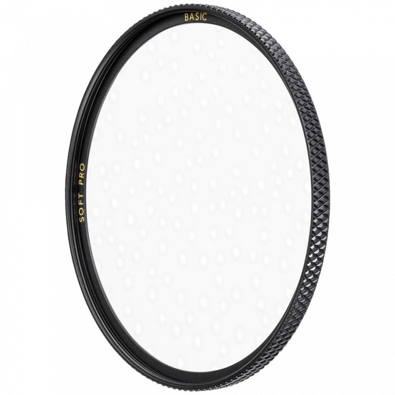 B+W FILTRO BASIC SOFT PRO 77mm | Fcf Forniture Cine Foto