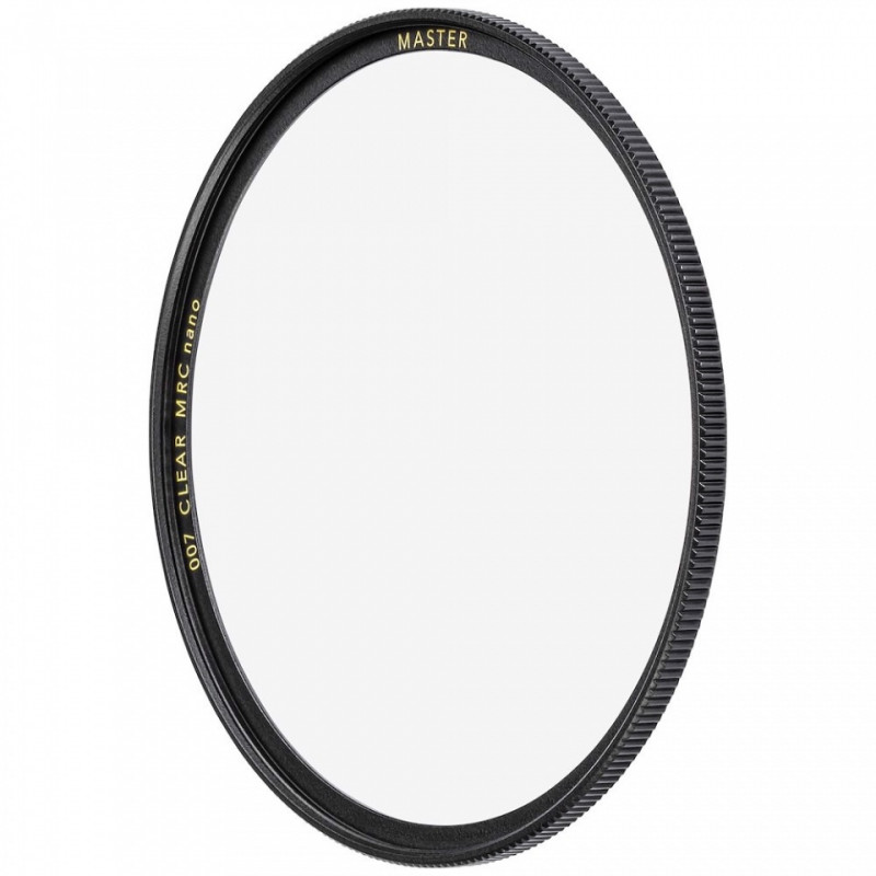 B+W FILTRO MASTER CLEAR MRC NANO 82mm | Fcf Forniture Cine Foto