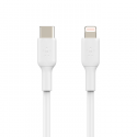 BELKIN CAVO USB-C A LIGHTNING 1M | Fcf Forniture Cine Foto