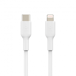 BELKIN CAVO USB-C A LIGHTNING 1M | Fcf Forniture Cine Foto