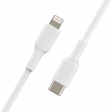 BELKIN CAVO USB-C A LIGHTNING 1M | Fcf Forniture Cine Foto